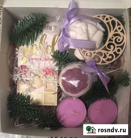 Новогодние подарки Брянск - изображение 1