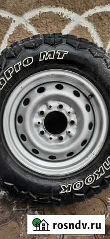 Колеса мт Славгород - изображение 1