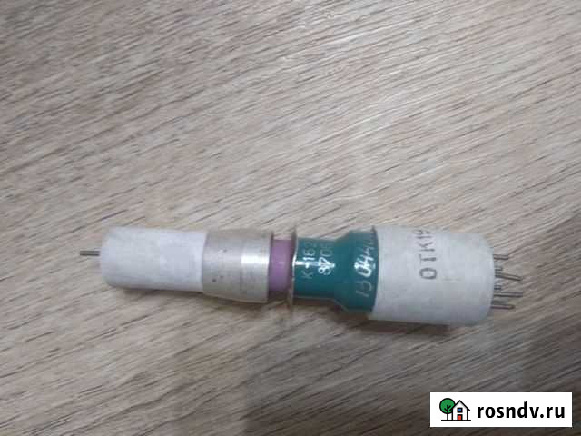 Клистрон к162 Рязань - изображение 1