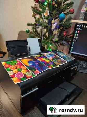 Принтер Epson L800 Кемерово