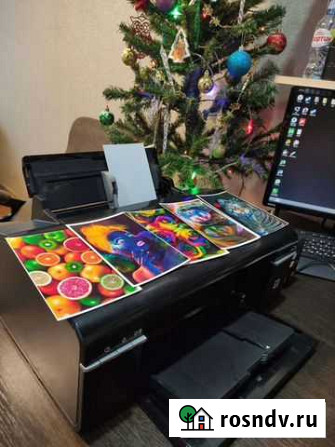Принтер Epson L800 Кемерово - изображение 1