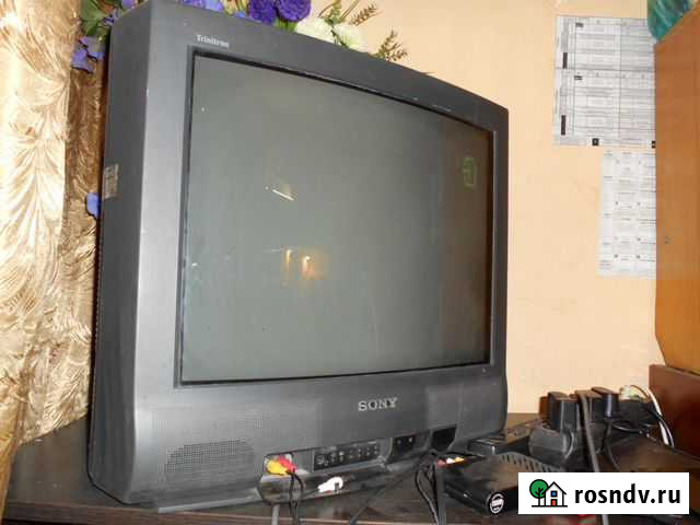 Телевизор Феодосия - изображение 1