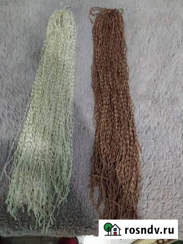 Косички зизи Свободный - изображение 1