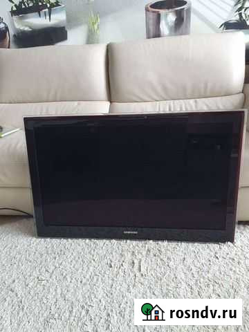 Телевизор Samsung UE-40 B7000 WW Саров - изображение 1