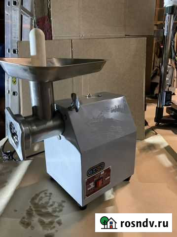 Мясорубка профессиональная Тучково - изображение 1