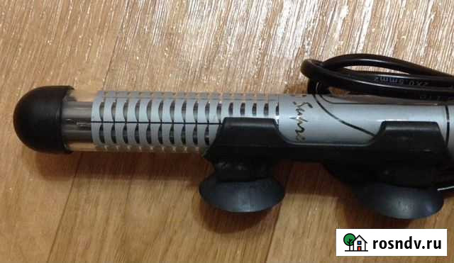 Водонагреватель Альметьевск - изображение 1