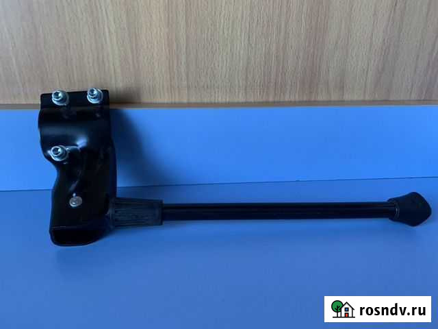 Подножка для велосипеда Красноярск - изображение 1