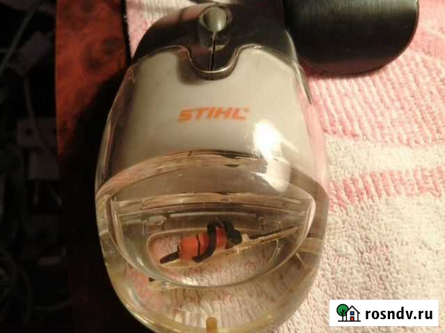 Мышь Рязань - изображение 1