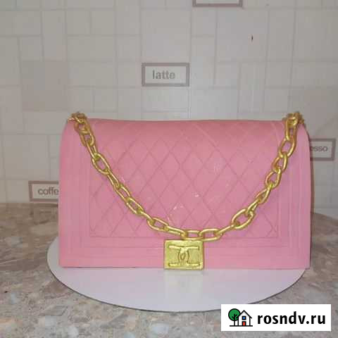 Торты на заказ Нижний Новгород - изображение 1