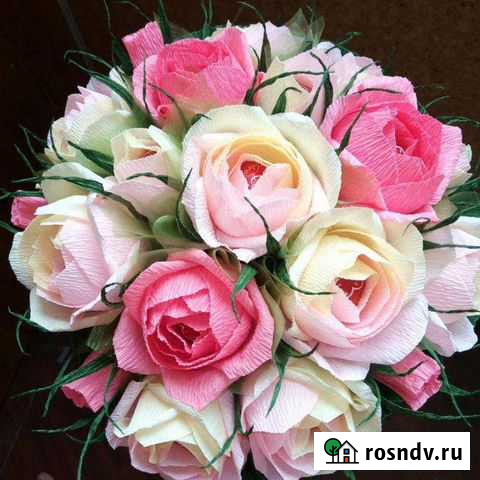 Букеты Петрозаводск - изображение 1