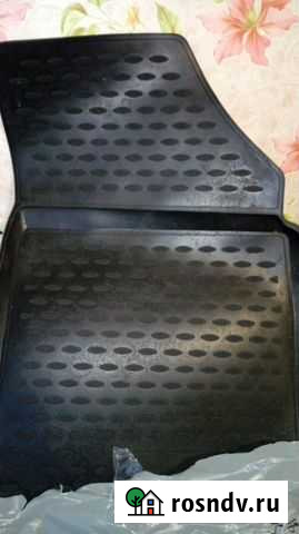 Коврики на рено дастер Бугульма - изображение 1