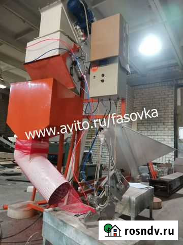 Весовой дозатор ленточный фруктов, овощей Тверь - изображение 1