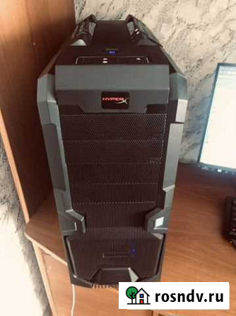 Системный блок обмен на ps 5 или xbox series x Зея - изображение 1