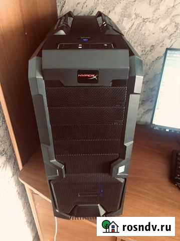 Системный блок обмен на ps 5 или xbox series x Зея - изображение 1