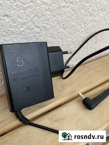 Блок питания Для PSP Реутов - изображение 1