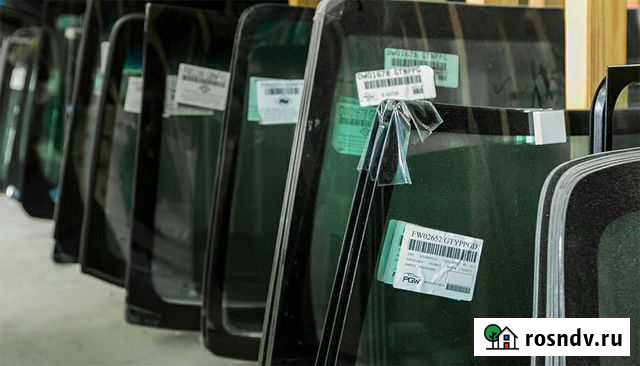 Автостекла Ермолино - изображение 1