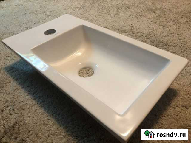 Раковина Melana MLN-9032C Ярославль - изображение 1