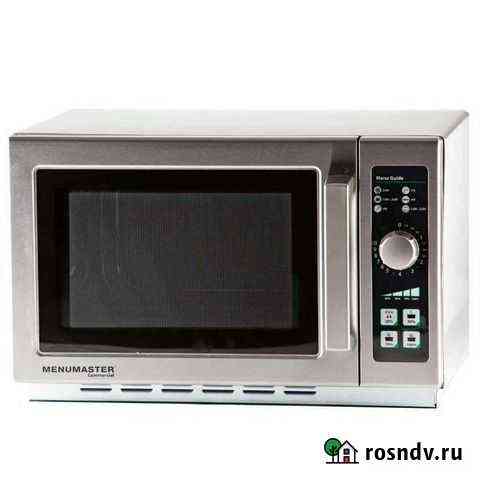 Микроволновая печь новая Нижнекамск
