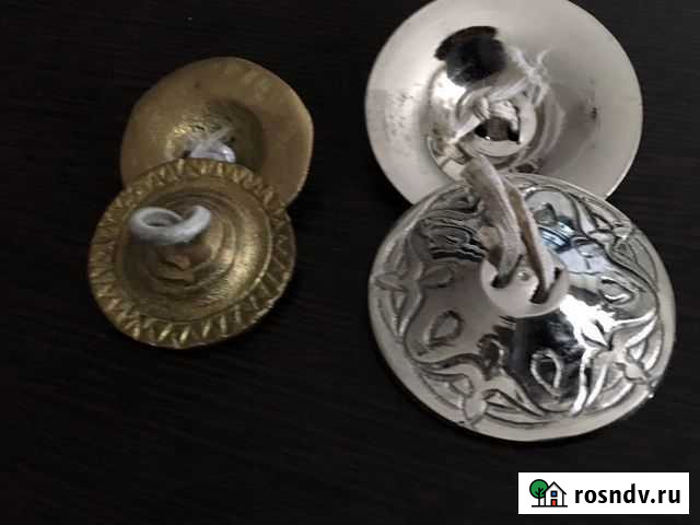 Манджиры Коммунарка - изображение 1