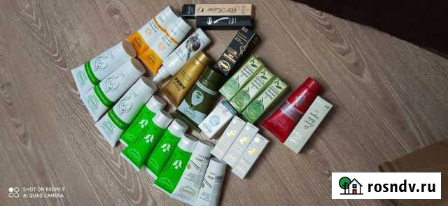 Крем Избербаш - изображение 1