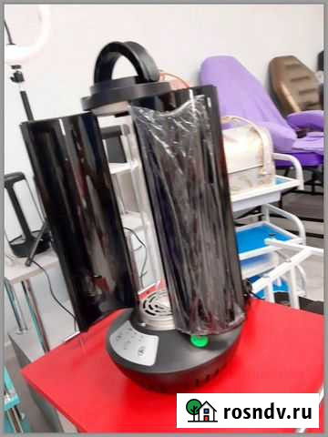 Бактерицидная лампа закрытого типа Кропоткин - изображение 1