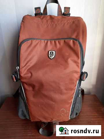 Рюкзак для фото и видеотехники Гусев - изображение 1