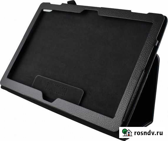 Чехол на планшет Lenovo Tab 4 10 Plus TB-X704L Челябинск - изображение 1