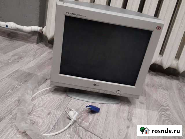 Монитор рабочий Оренбург - изображение 1