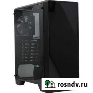 Игровой пк Ryzen 5 2600\8\120\1070 Хасавюрт - изображение 1