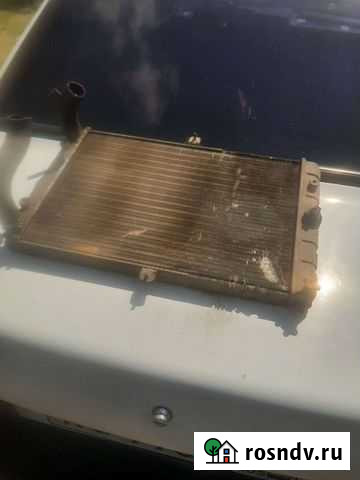 Радиатор ваз 08-15 Каменск-Шахтинский - изображение 1