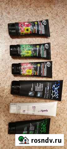 Крема профессиональные Альметьевск - изображение 1