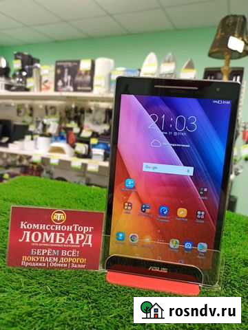 Планшет asus ZenPad Кемерово - изображение 1