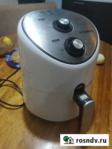 Аэро-фритюрница Skyline AF-117 Мценск - изображение 1