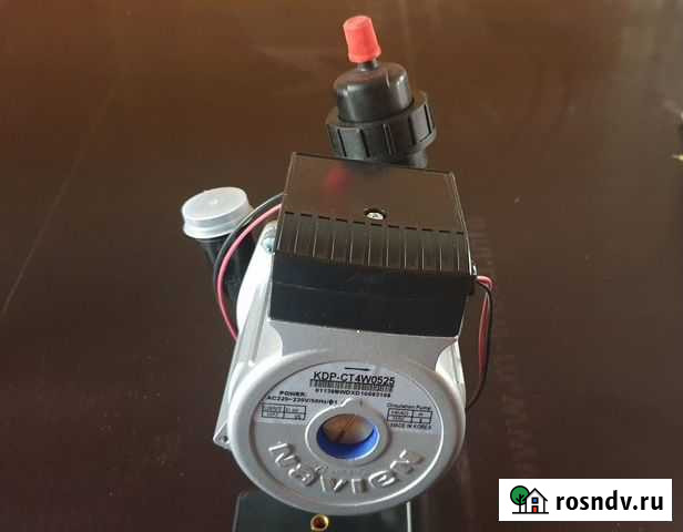 Насос котла Navien Калининград - изображение 1