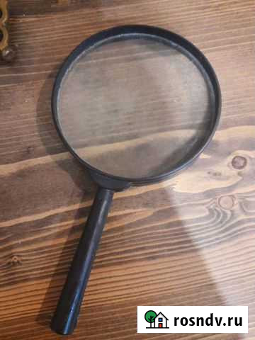 Лупа Вологда - изображение 1