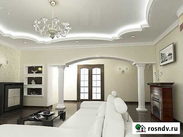 Строительные работы Волгодонск - изображение 1