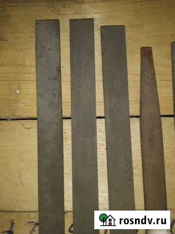 Напильники СССР Ставрополь - изображение 1