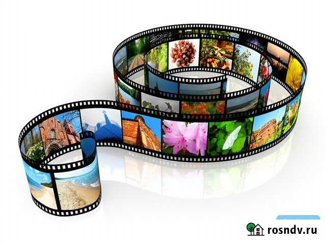 Оцифровка фото пленки Калининград - изображение 1