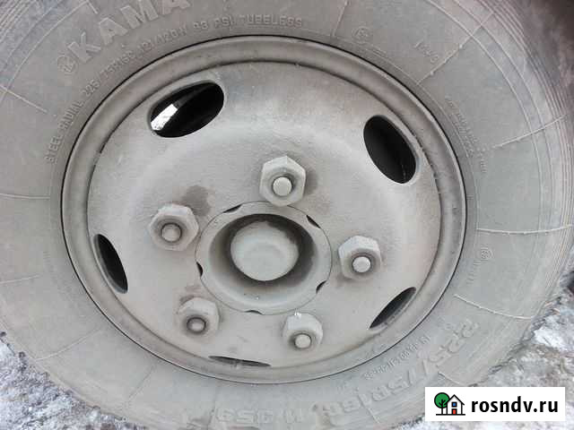 Диски на Фотон Олин Калуга - изображение 1