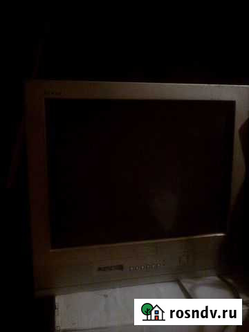 Телевизор Саранск - изображение 1
