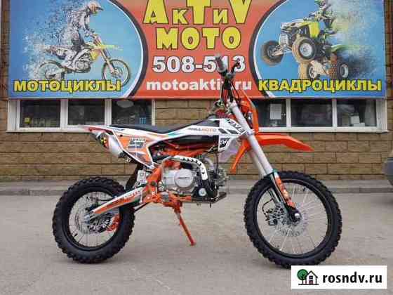 Питбайк Regulmoto five EM(2021) Омск