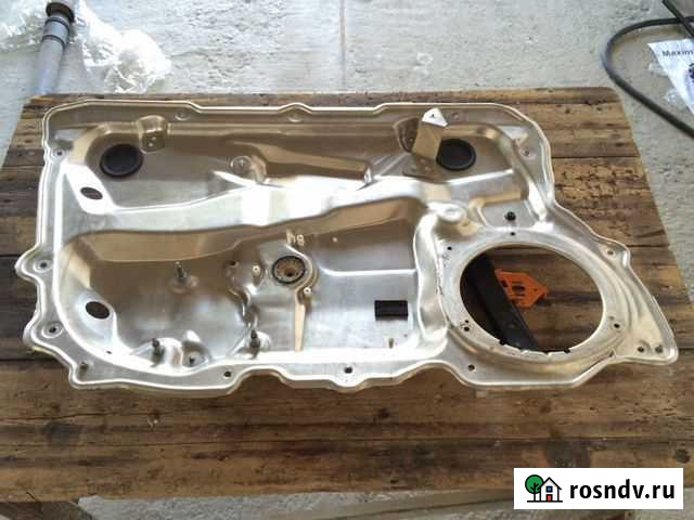 Стеклоподъемник передний левый Ауди а8 с8 д3 Audi Чегем - изображение 1