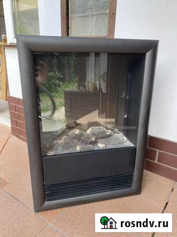 Электрокамин Dimplex Viotta Deluxe Optifl Нижний Новгород - изображение 1