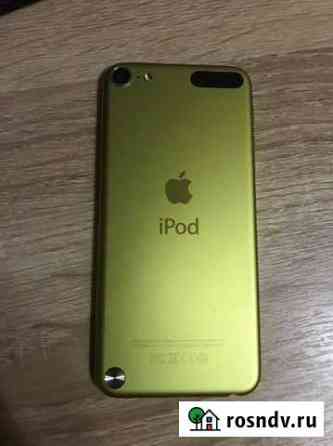iPod touch 5 заблокированный Сочи