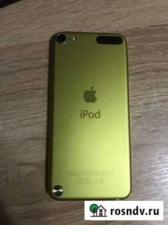 iPod touch 5 заблокированный Сочи - изображение 1