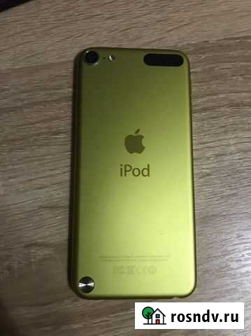 iPod touch 5 заблокированный Сочи - изображение 1