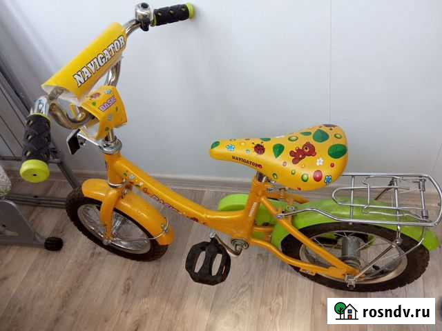 Детский велосипед Ярославль - изображение 1