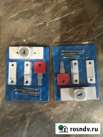 Детский дверной замок Череповец - изображение 1