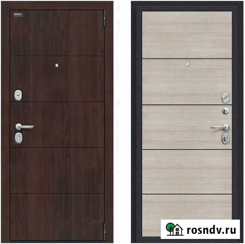 Входная дверь Porta S 4.П50 Пермь - изображение 1