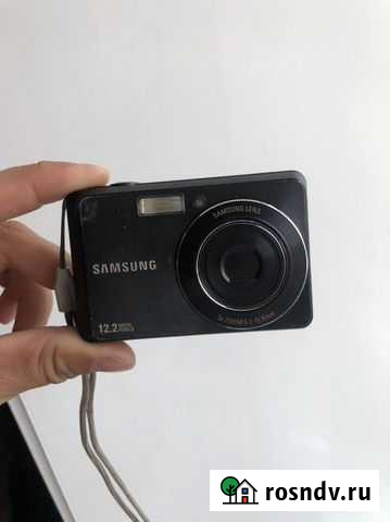 Компактный фотоаппарат Благовещенск - изображение 1